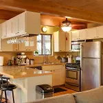 Spacious Groveland Cabin With Wraparound Deck!