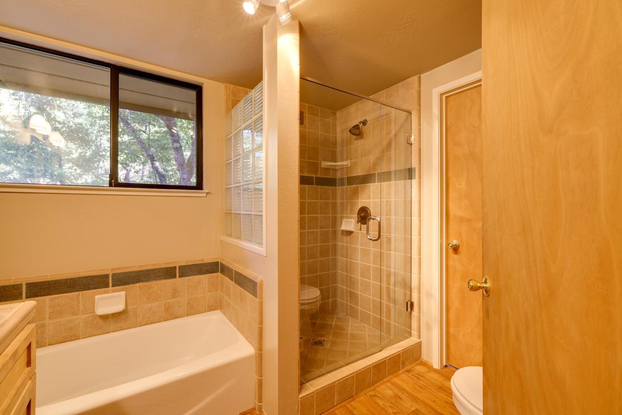 Spacious With Wraparound Deck!